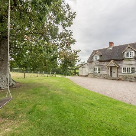Bearwood Cottage Pembridge Eksteriør bilde