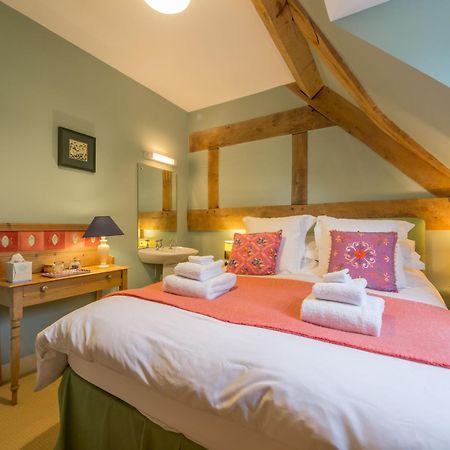 Bearwood Cottage Pembridge Eksteriør bilde