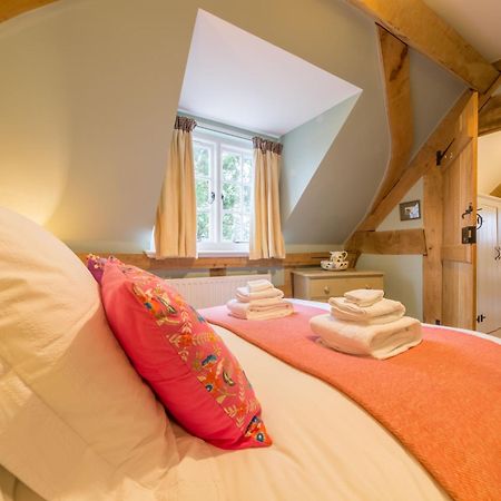 Bearwood Cottage Pembridge Eksteriør bilde