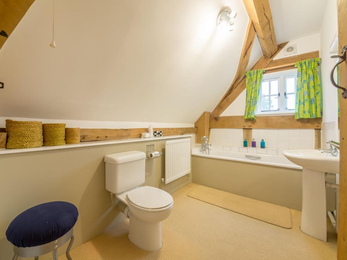 Bearwood Cottage Pembridge Eksteriør bilde