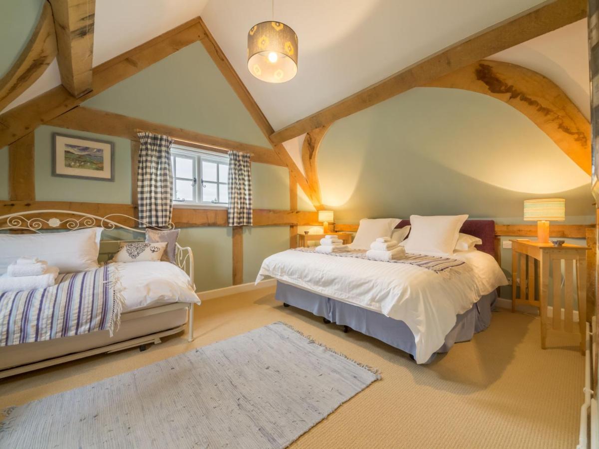 Bearwood Cottage Pembridge Eksteriør bilde