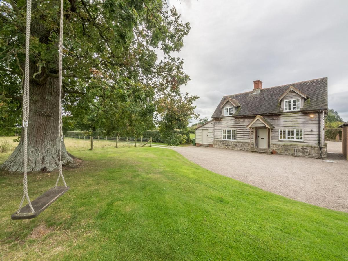 Bearwood Cottage Pembridge Eksteriør bilde
