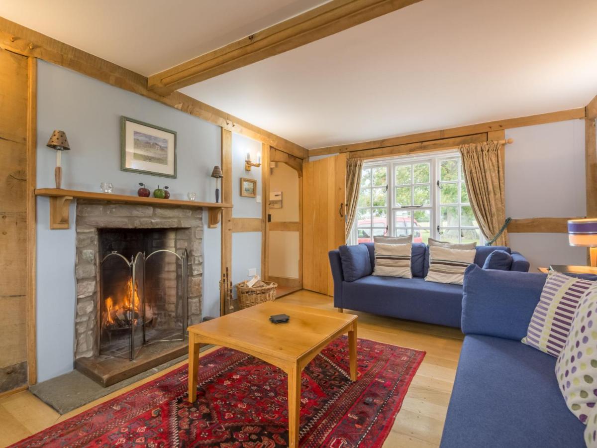Bearwood Cottage Pembridge Eksteriør bilde