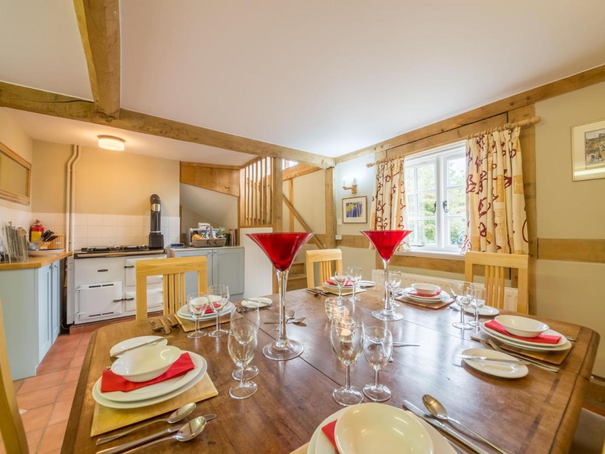 Bearwood Cottage Pembridge Eksteriør bilde