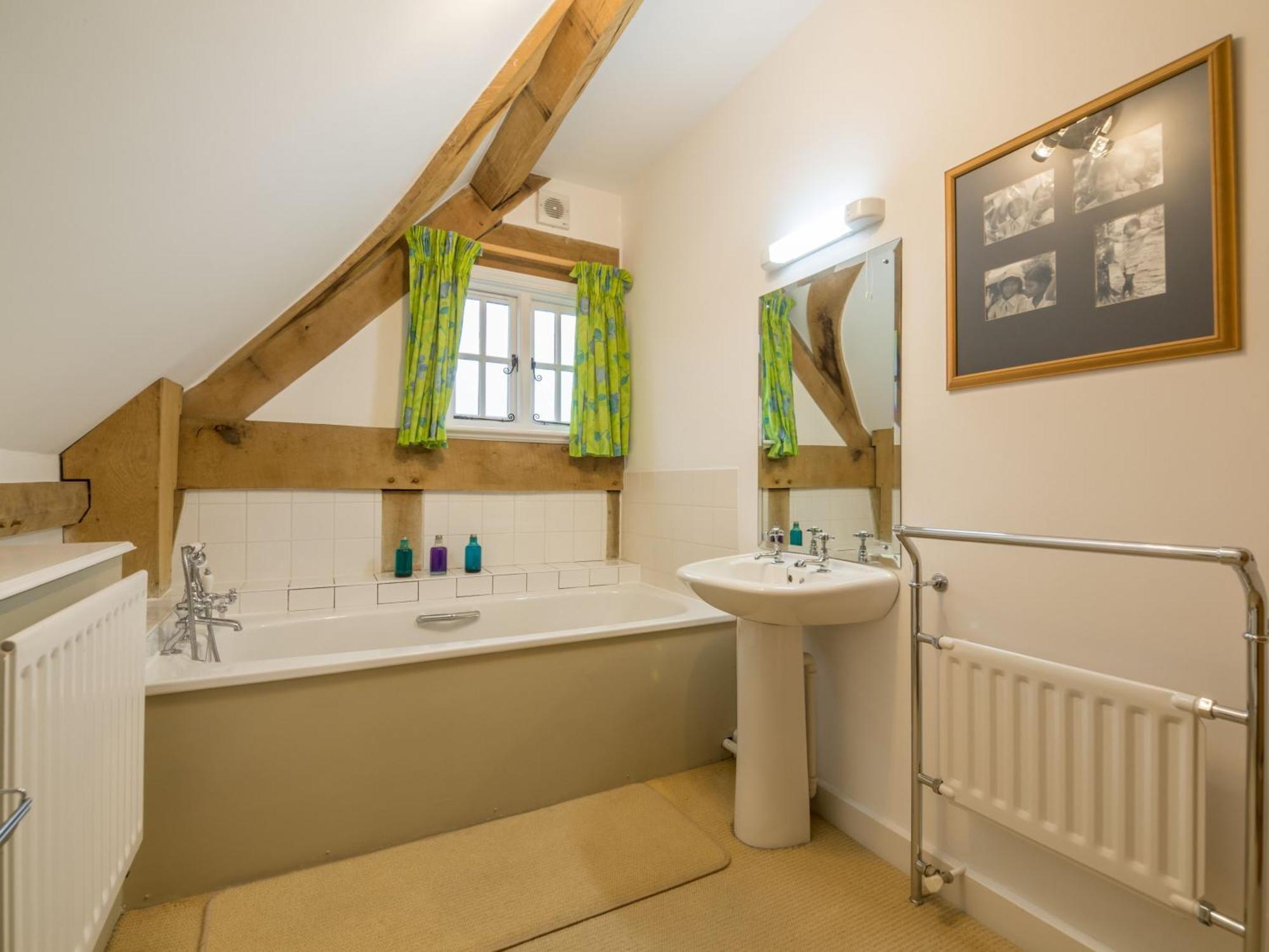 Bearwood Cottage Pembridge Eksteriør bilde
