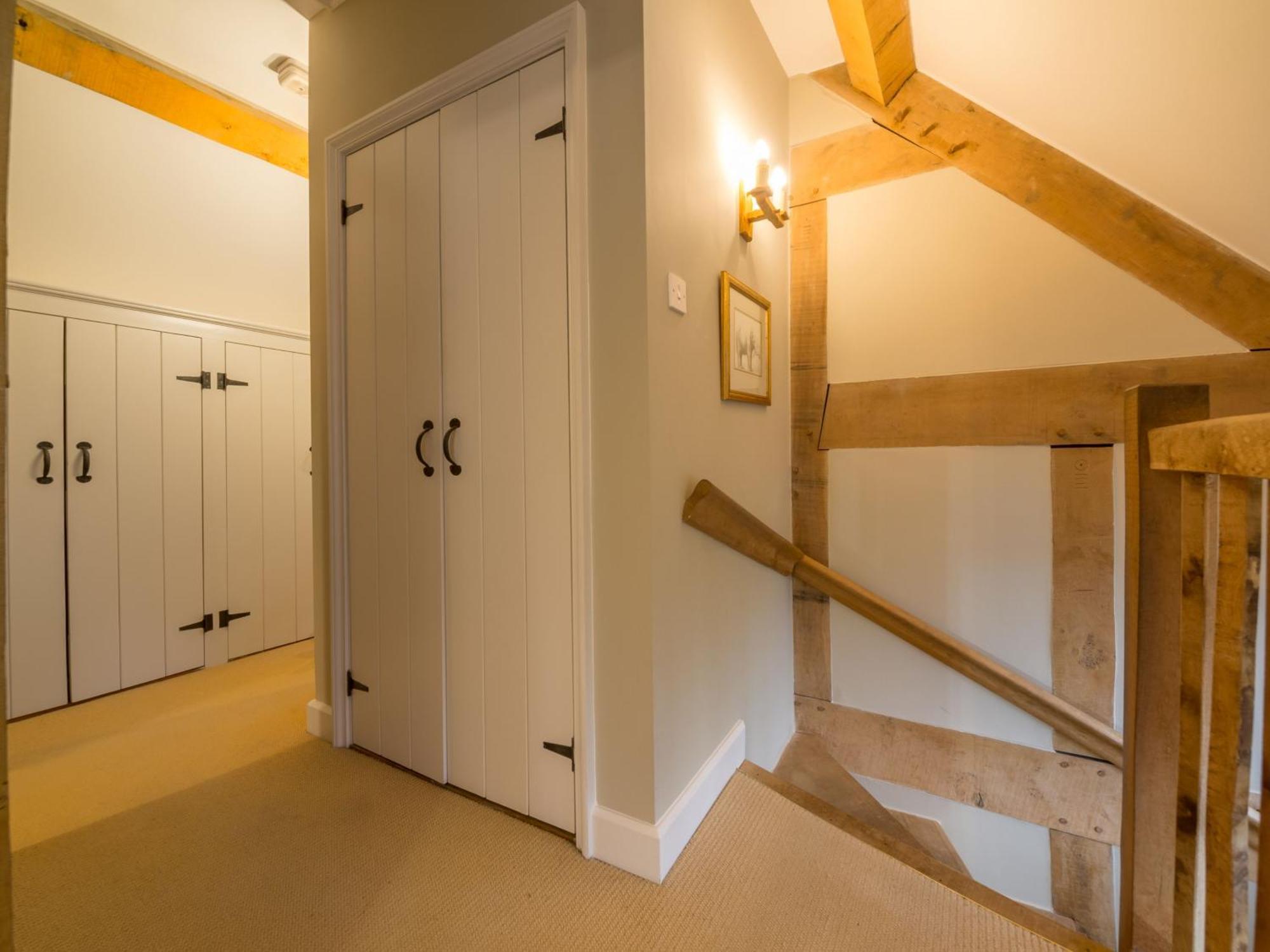 Bearwood Cottage Pembridge Eksteriør bilde